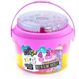 CANAL TOYS Slime Bucket with Deco