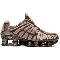 Nike Shox TL Khaki / Ironstone / Off Noir 40