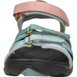 Teva Tirra Damen light earth multi 41