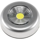 ChiliTec LED Klebeleuchte "CTK1 COB" mit Klebefolie, 4000k / neutralweiß