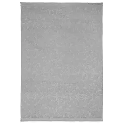 Webteppich Daphne 3 in Grau ca. 150x220cm