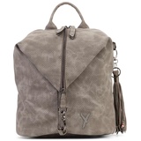 SURI FREY Romy Basic City Backpack M Darkgrey