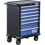 BGS Werkstattwagen 7 Schubladen leer
