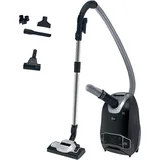 Hoover H-ENERGY 700 HE720PET Schwarz