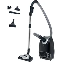Hoover H-ENERGY 700 HE720PET Schwarz