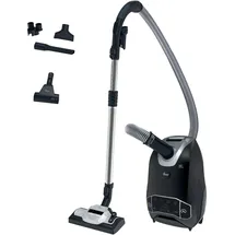 Hoover H-ENERGY 700 HE720PET Schwarz
