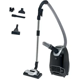 Hoover H-ENERGY 700 HE720PET Schwarz