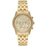 Michael Kors Bryant Mini Edelstahl 38 mm MK7530