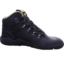 Koel Robo Merino Herren Schwarz 42