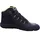 Koel Robo Merino Herren Schwarz 42
