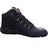 Koel Robo Merino Herren Schwarz 42