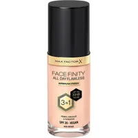 Max Factor Facefinity All Day Flawless 3 in 1 Make-Up LSF 20 55 beige 30 ml