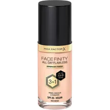 Max Factor Facefinity All Day Flawless 3 in 1 Make-Up LSF 20 55 beige 30 ml