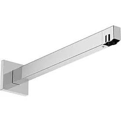 hansgrohe Brausearm 24337000 390mm, chrom