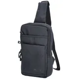 TheTrueC Crossbody Bag Black