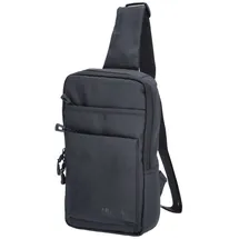 TheTrueC Crossbody Bag Black