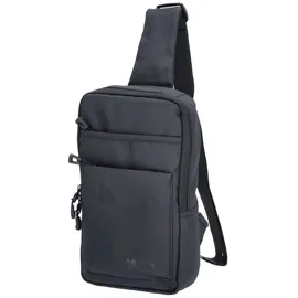 TheTrueC Crossbody Bag Black