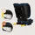 lionelo Orin i-Size Blau