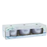 Yankee Candle Ocean Air 3 Stück(e)