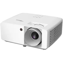 Optoma ZW350E DLP Weiß