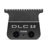 Babyliss PRO 4Artists DLC 2.0 Deep Tooth Blade Skeleton black