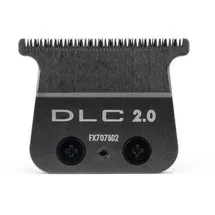 Babyliss PRO 4Artists DLC 2.0 Deep Tooth Blade Skeleton black