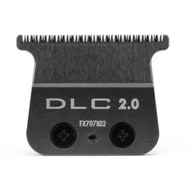 Babyliss PRO 4Artists DLC 2.0 Deep Tooth Blade Skeleton black