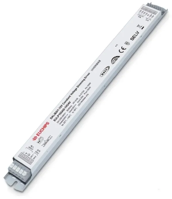 Barthelme Netzteil CV 24V 6,25A 66000238