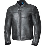 Held Cosmo WR, Lederjacke - Schwarz - 285