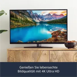 Amazon Fire TV Stick 4K mit Alexa-Sprachfernbedienung (3. Gen.)