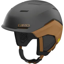 Giro Tenet Mips metallic coal/tan M
