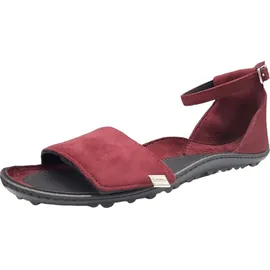Leguano Jara bordeaux 39