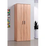 Procontour Mehrzweckschrank »Clara«, Breite 64cm, mit Einlegeböden