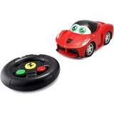 Bb Junior Auto Ferrari My First RC LaFerrari RTR 16-91002