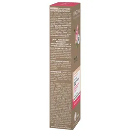 Logona Moisture Lift getönte Feuchtigkeitscreme 30 ml