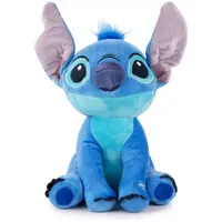 Disney Stitch Weicher Teddybär 40 Cm - Multicolor