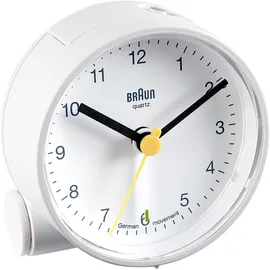 Braun BNC001 weiß