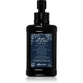 Davines Heart of Glass Sheer Glaze 150 ml