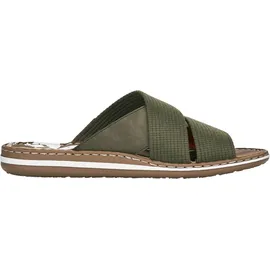 Rieker 21066-54 Oliv 41