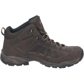 MEINDL Nebraska Mid GTX Herren Mahagoni 39