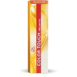 Wella Color Touch Relights /74 braun-rot 60 ml