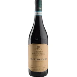 Dolcetto d'Alba Cordero di Montezemolo 2022 BIO