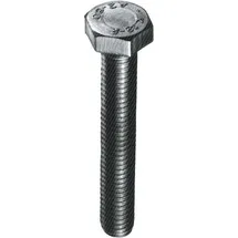 einkaufsbüro deutscher eisenhändler gmbh DIN 933 Edelstahl A2 M6x20 HP