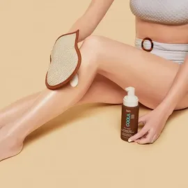 COOLA Sunless Tan Gradual Sculpting Mousse 207 ml