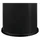 Wesco Pushboy 50 l Schwarz