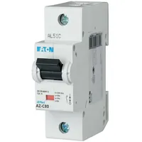 Eaton Power Quality Eaton LS-Schalter 80A 1p AZ-C80