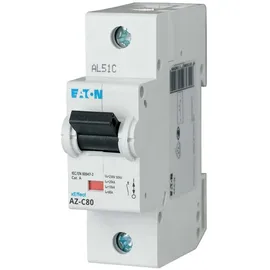 Eaton Power Quality Eaton LS-Schalter 80A 1p AZ-C80