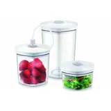 CASO Design 1260 Vakuumbehälter