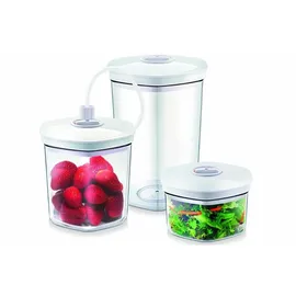 CASO Design 1260 Vakuumbehälter