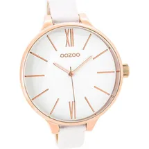 Oozoo C9540 Edelstahl 36 mm UOC9540